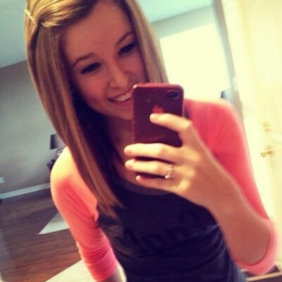 Profile Photo of Kristen Mercier (@kristenrae94) on Twitter