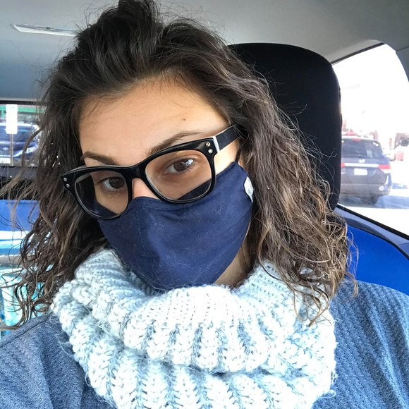 Maria Giuffrida - Poshmark Profile Picture of Maria Giuffrida (@mariajg91) on Poshmark