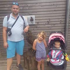 Profile Picture of martylecha (@martylecha) on Tiktok