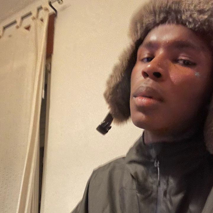 Profile Picture of Open mind (@danielsilvass) on Tiktok