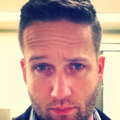 Brad Boling - Twitter Profile Picture of Brad Boling (@bradjboling7) on Twitter