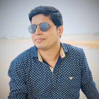 Profile Picture of K̸H̸A̸L̸I̸D̸ A̸N̸W̸A̸R̸ (@KhalidAnwar01) on Twitter