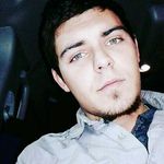 Profile Picture of Dominic Riggs (@armydom11) on Instagram