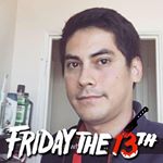 Profile Picture of Daniel Mendieta Magana (@mendietamagana) on Instagram