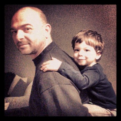 Profile Picture of G. Despotopoulos (@gdesp9202) on Twitter