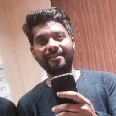 Profile Picture of RaviGowda (@premravi13) on Twitter