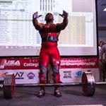 Profile Picture of Marcus Bell (@marcusbell.93kg) on Instagram