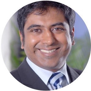 Prashant Rao - Twitter Profile Picture of Prashant Rao (@_prashantrao_) on Twitter