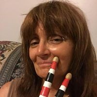 Profile Picture of Trish Moore (@trish-moore-1) on Quora