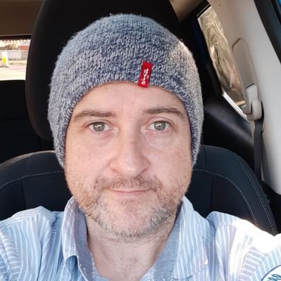 Profile Picture of Stephen Milton (@stepehindublin) on Twitter