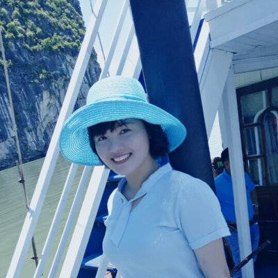 Profile Picture of Crystal Nguyễn (@crystalnguyen93) on Twitter