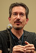 Profile Photo of Bradley Beaulieu - Wikipediaon Wikipedia