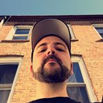 Profile Picture of Paul Pfenning (@phormyka) on Instagram