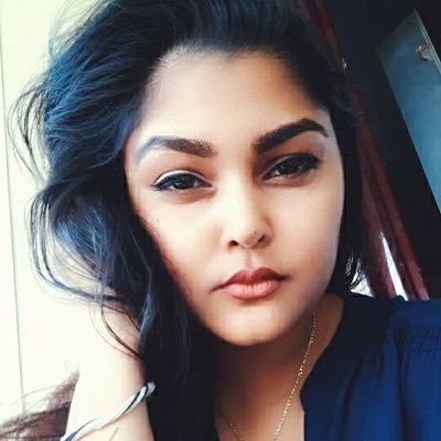 Profile Picture of Cassandra Mohammed (@CassandraMoham6) on Twitter