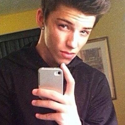 Profile Picture of Sam Albert (@Sam133A) on Twitter