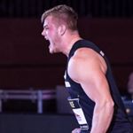 Profile Picture of Dennis Lewke (@shotputlewis) on Instagram