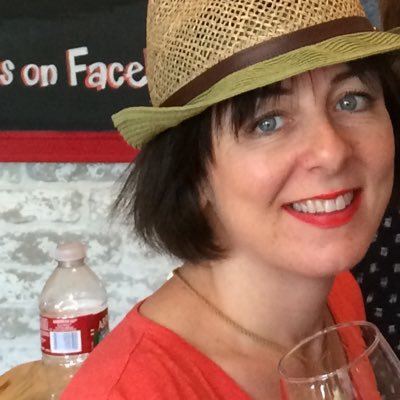 Profile Picture of Karen Henry  🌎 (@KarenHenryIE) on Twitter