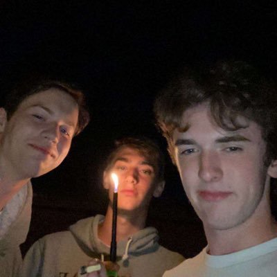 Profile Picture of Colin Mahoney (@ColinMahoney202) on Twitter