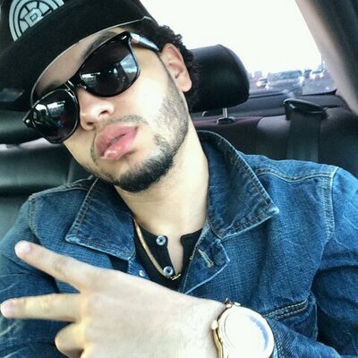 Profile Picture of -FACE (@BrianPolanco) on Twitter