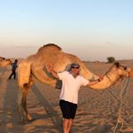 Profile Picture of Richard Saez (@richardisaez) on Instagram