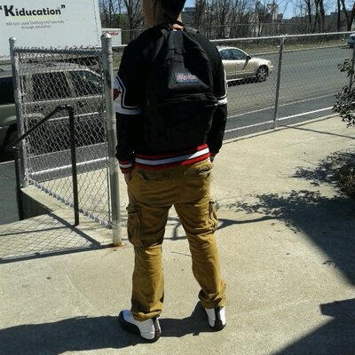 Profile Picture of Young_sinatra (@Jay__smoov3) on Twitter