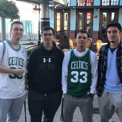 Profile Picture of Andrew Guarino (@andrew_guarino) on Twitter