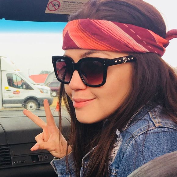 Profile Picture of Megan Laporta (@lapomega) on Poshmark