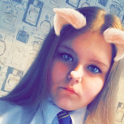 Profile Picture of Emily Hanley (@Emily_Hanley2) on Twitter