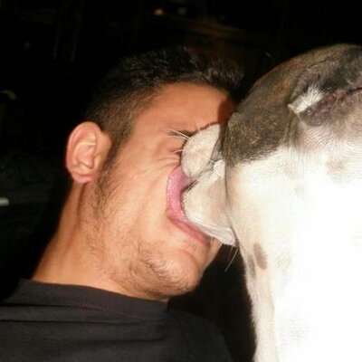 Profile Picture of Antonis Fournarakis (@AntonisFournara) on Twitter