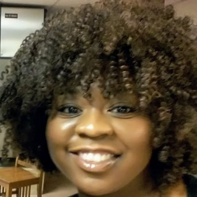 Profile Picture of Christina Branch (@sofulife91) on Twitter