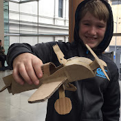 Profile Picture of Andrew Hassan (@MtAlbert01) on Youtube