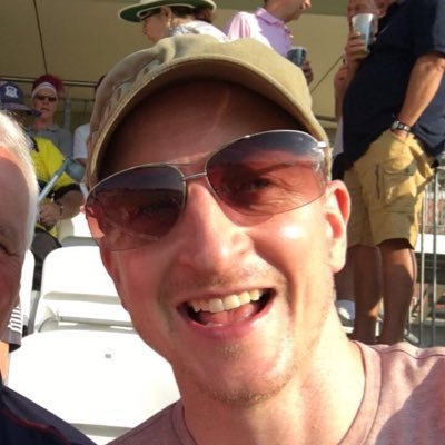 Profile Picture of Chris Butler (@latourthethird) on Twitter
