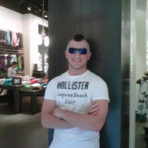 Profile Picture of Austin Cornett (@263636652) on Myspace