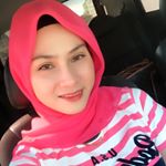 Profile Picture of 🐝RAY (@nadia__nordin) on Instagram