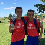 Profile Picture of Joshua Grow (@joshsoccernut22) on Instagram