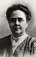 Profile Picture of Mary W. Bacheleron Wikipedia