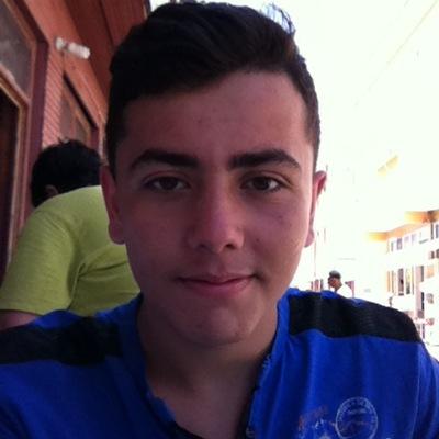 Profile Picture of Mehmetcan Parçal (@parcalcan) on Twitter