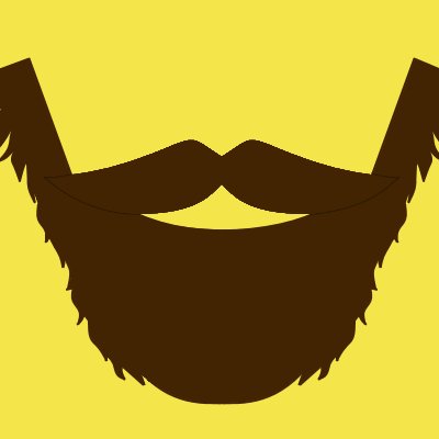 Profile Picture of Steve J McAllister (@dapperedjack) on Twitter