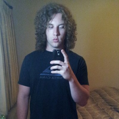 Profile Picture of Jesse Boyd (@JesseBoydd) on Twitter