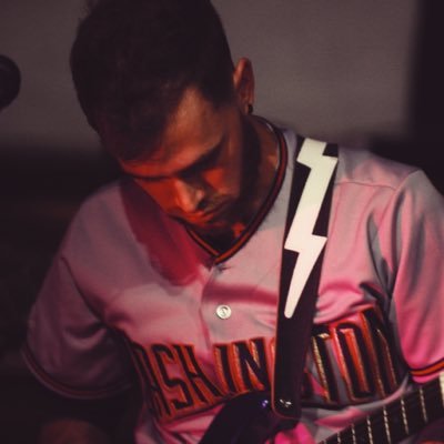 Profile Picture of Kyle Bancroft (@kyleeemz) on Twitter