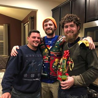 Kyle Mines - Facebook Profile Picture of Kyle Mines (@kyle.mines.3) on Facebook