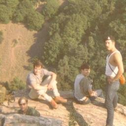 Profile Picture of R David Maruska (@1stRdavid) on Twitter