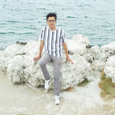 Profile Picture of Jeff Jaramillo (@JeffJaramillo6) on Twitter