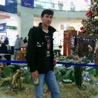 Profile Picture of Guillermo Pulido (@guillermopuli12) on Twitter