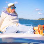 Profile Picture of Pamela Adams (@officialcapeclogs) on Instagram