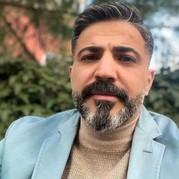 Profile Picture of David Thomsen (@david.thomsen81) on Tiktok