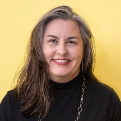 Profile Picture of Jennifer O'Keefe - White Robin Wellness (@WhiteRobinWell) on Twitter