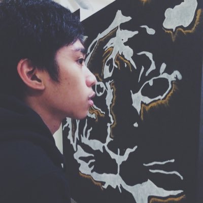 Profile Picture of Andre Rafael Agonoy (@TobieAndre) on Twitter