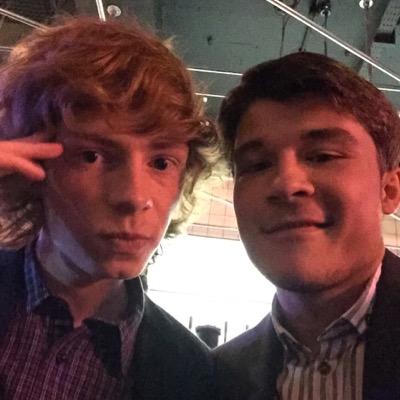 Profile Picture of Thomas Butcher (@ThomasButcher2) on Twitter
