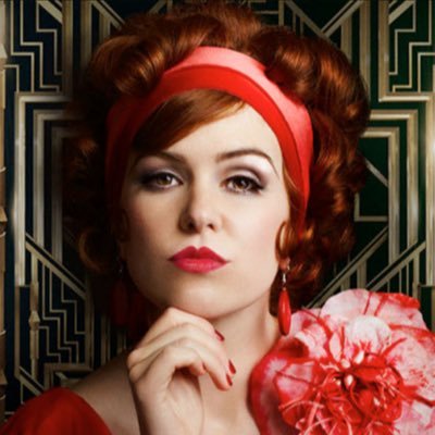 Profile Picture of Myrtle Wilson (@myrtlewilson101) on Twitter